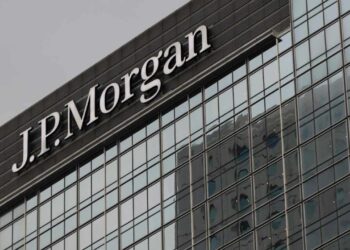 JPMorgan Hails Historic Rally as Crypto Soars in Unmatched November