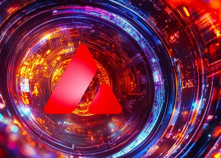 Layer-1 Blockchain Avalanche (AVAX) Announces $250,000,000 Token Sale Ahead of Upcoming Upgrade
