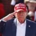 Trump Celebrates BTC’s $100K Milestone: ‘You’re Welcome,’ Says the President-elect