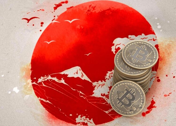 Tokyo-Based Metaplanet Secures $60.6 Million for Bitcoin Treasury