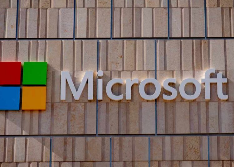 Microsoft Votes No on Bitcoin Reserves: Michael Saylor’s Pitch Fails to Convince