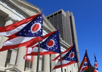Ohio Representative Proposes Bitcoin Reserve Act