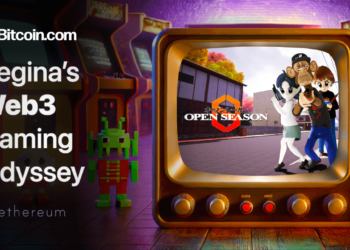 Openseason Is a Thrilling Web3 Battle Royale