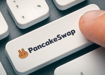 Pancakeswap Launches Springboard: CAKE Token Surges 30%