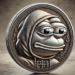 Meme Coin Madness: PEPE Market Cap Smashes $10B Mark in Epic Weekend Surge