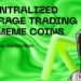 Maxbid Pro: The Future of Decentralized Leverage Trading for Meme Coins
