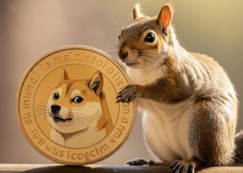 PNUT, Dogecoin Pumps Follow Bitcoin ATH – Catslap Smart Meme Coin Play for 2025?