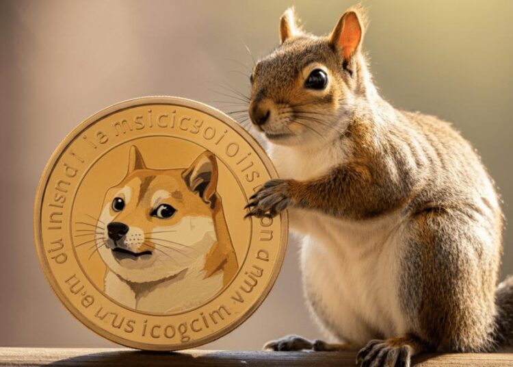 PNUT, Dogecoin Pumps Follow Bitcoin ATH – Catslap Smart Meme Coin Play for 2025?