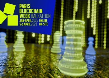 Paris Blockchain Week 2025 Introduces New Hybrid Hackathon to Build the Future of Blockchain