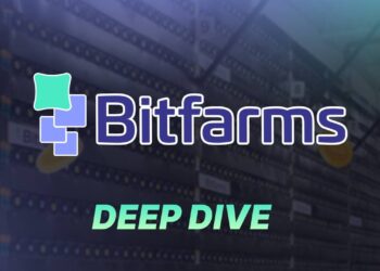 Bitfarms: Rebound Overdue or Losing the Game?