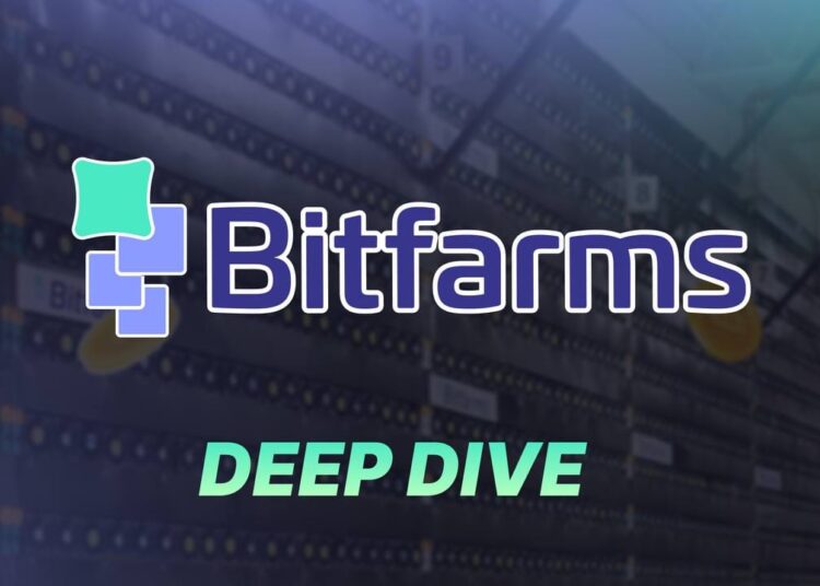 Bitfarms: Rebound Overdue or Losing the Game?
