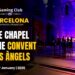 AffPapa Reveals the Historic Venue for iGaming Club Barcelona 2025
