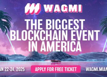 From Ethereum’s Debut to the Future of Web3: The Legacy of WAGMI