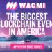 From Ethereum’s Debut to the Future of Web3: The Legacy of WAGMI