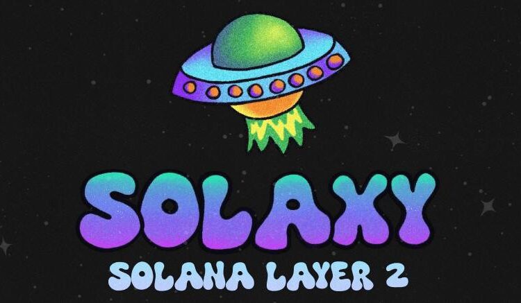 Solana Layer-Two Protocol Solaxy Raises Nearly $5M in Its Presale After Just a Few Days