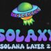 Solana Layer-Two Protocol Solaxy Raises Nearly $5M in Its Presale After Just a Few Days