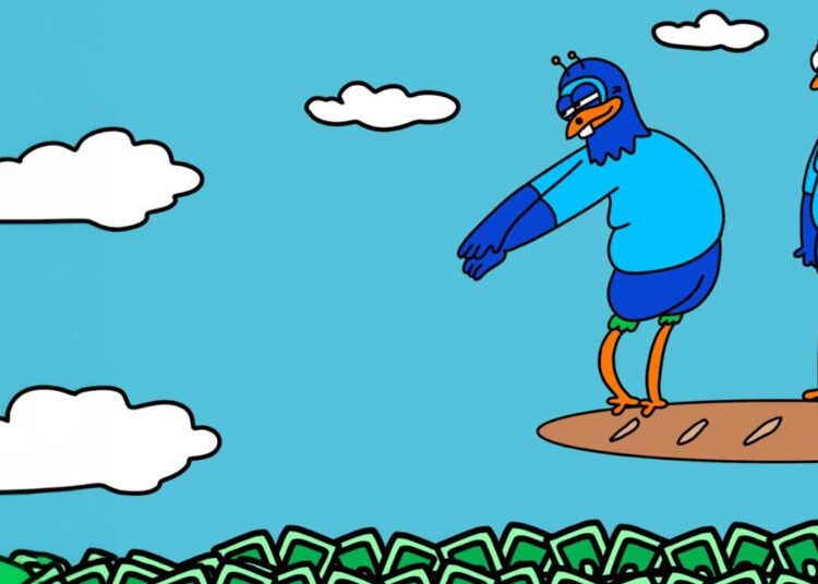 New Meme Coin Flockerz Raises $8M, Enters Final Phase of Presale – Last Chance to Join Before Launch