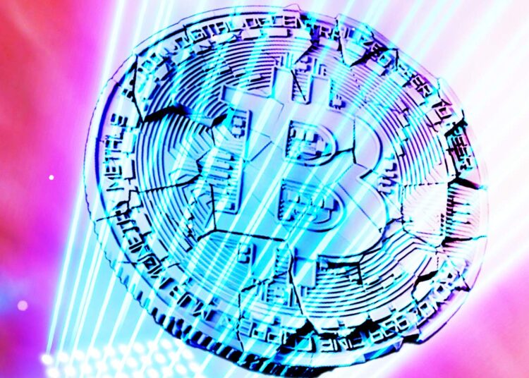 Top Analyst Now Sees Window of Opportunity for Bitcoin and Altcoins To Pop – But There’s a Catch