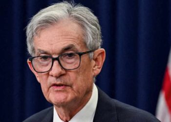 Fed Rules out BTC Reserves: ‘We’re Not Allowed to Own Bitcoin’