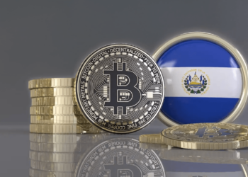 El Salvador’s Bitcoin Buying Spree Continues on Christmas Day—IMF Left Watching