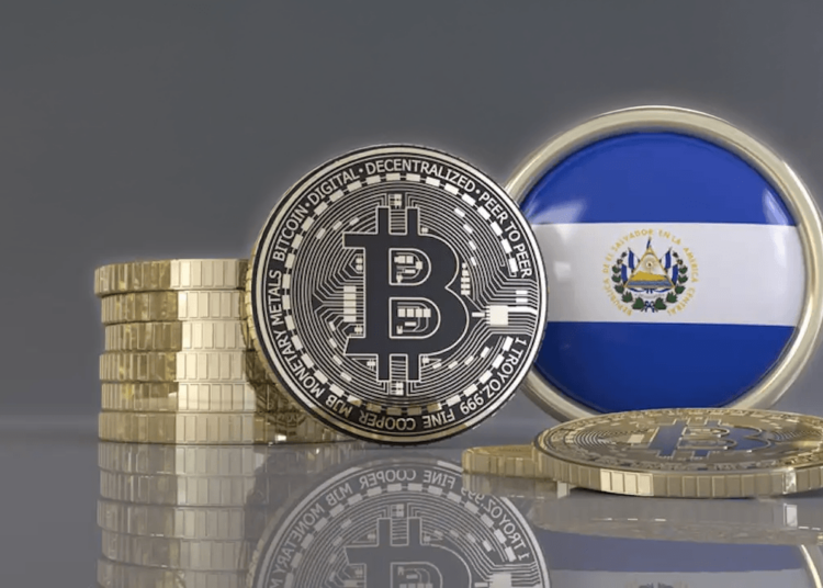 El Salvador’s Bitcoin Buying Spree Continues on Christmas Day—IMF Left Watching
