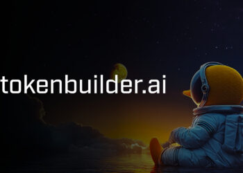 TokenBuilder Releases 2025 Forecast on AI Integration and Fair Token Offerings