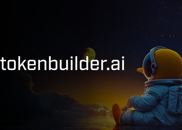TokenBuilder Releases 2025 Forecast on AI Integration and Fair Token Offerings