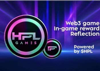 Pioneering the Future of Mobile Gaming with Blockchain Integration