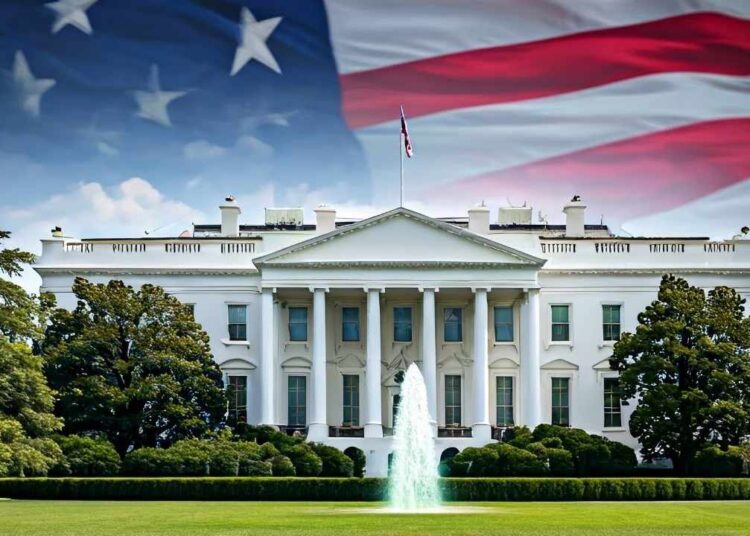Ripple Applauds White House Crypto Czar: Is Regulatory Clarity Finally Here?