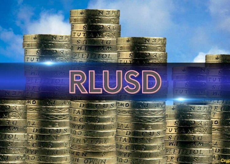 Here’s How Much Ripple USD (RLUSD) Has Been Minted Ahead of Today’s Launch