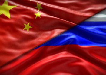 China Prepares for Western Sanctions With Russia’s Economic Blueprint