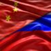 China Prepares for Western Sanctions With Russia’s Economic Blueprint