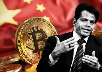 Anthony Scaramucci predicts China to create strategic Bitcoin reserve in 2025