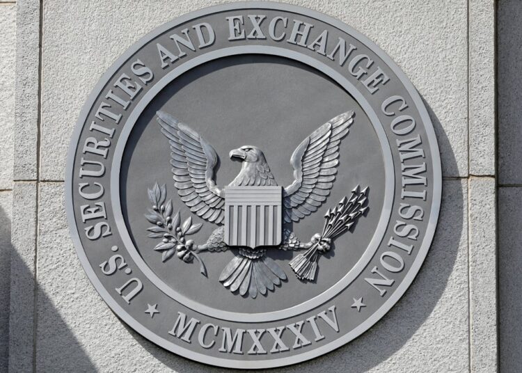 SEC Crypto Litigation Releases: November 2024
