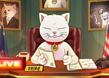 Shiro Neko Achieves $1 Billion Market Cap on Day One