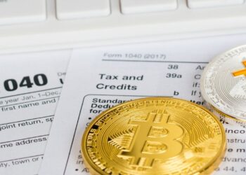 IRS Doubles Down on Immediate Staking Rewards Tax Stance