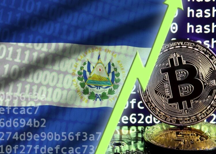 President Bukele Gets the Last Laugh: Over $300 Million in Unrealized Bitcoin Gains