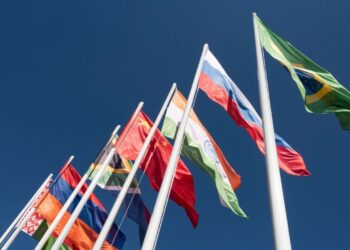 BRICS Approaching G20-Level Influence, Says Brazil’s Minister