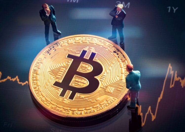 Bitgo CEO Highlights Shift Toward Bitcoin Among Companies