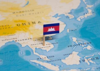 Cambodia Introduces Crypto Regulation Requiring Licensing for Digital Asset Activities