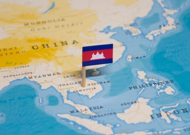 Cambodia Introduces Crypto Regulation Requiring Licensing for Digital Asset Activities