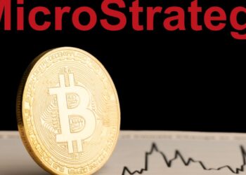 Microstrategy’s Bitcoin Binge Snags $561M in Latest Buy, Pushing Holdings to 444K BTC