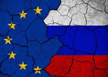 EU Bleeds €1.5 Trillion Under Anti-Russian Sanctions, Report