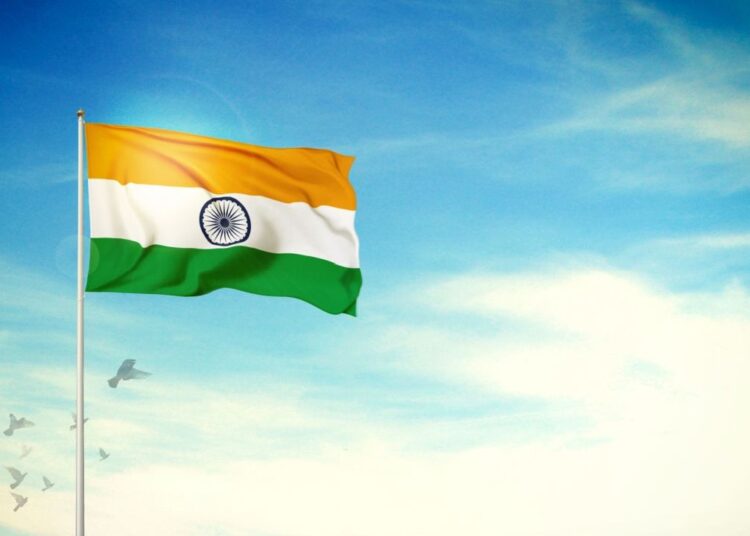 Can India Lead Crypto Regulation in 2025? Binance Thinks So