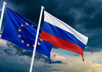 EU Seizure of Russia’s Assets Could Erode Euro’s Reserve Status