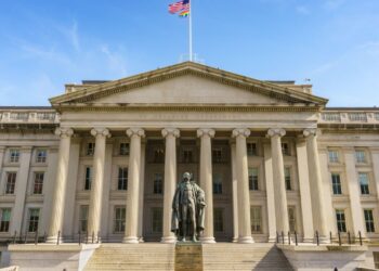 US Senator: New Treasury Secretary Will Champion Digital Assets