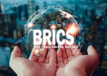 BRICS Set to Welcome 9 Nations as Partners—Russia Hints 4 More to Join Soon