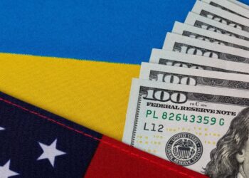 Immoral and Unconstitutional: D.O.G.E. Advisor Ron Paul Calls for the Elimination of Foreign Aid