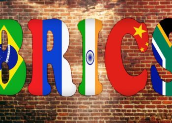 BRICS Economies to Surpass Half of Global GDP, Challenging Western Dominance