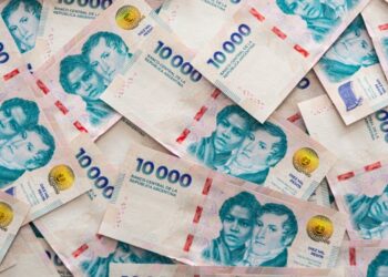 Ethereum’s Buterin Acknowledges Argentine Peso’s Comeback